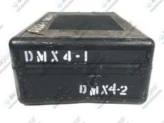 (3) 11x17x3 Hard Carrying Cases