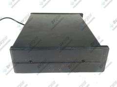 Shure FP16A Distribution Amplifier in Pelican 1450 Series Carrying Foam Case