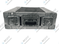 Nelson 1RU Rack Case