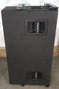 JBL VT4888 VerTec Series 3-Way Passive Line Array Speaker w/ Wheeled Dolly and Soft Cover