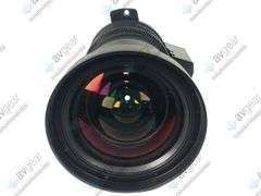 Christie ILS 0.73:1 SX+ / 0.67:1 HD 0.95" 3-CHIP DLP Projector Lens In Hard Carry Case