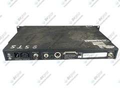 Shure U4S-UA UHF Wireless Microphone Receiver (782-806 MHz)