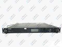 Shure UR4S+ Diversity UHF Wireless Microphone Receiver (G1:470-530 MHz)