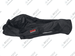 Interfit INT194 Stellar X Solarlite w/ Tripod, Reflector, & (2) Retractable Cross Bases in Soft Carr