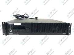 Bose PowerMatch PM8500N Configurable Professional Power Amplifier (NEEDS REPAIR)