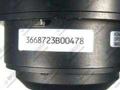 Christie ILS 0.73:1 SX+ / 0.67:1 HD 0.95" 3-CHIP DLP Projector Lens In Hard Carry Case