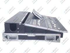 Yamaha M7CL-32 Digital Audio Mixing Console in Wheeled Hard Case