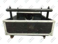 Christie D12HD-H ( [2] 1243 Lamp Hours) 10,000 Lumens HD 0.95" DLP x 1 1080P Large Venue Projector (