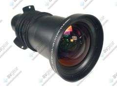 Christie ILS 0.73:1 SX+ / 0.67:1 HD 0.95" 3-CHIP DLP Projector Lens In Hard Carry Case