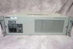 Sony HDC-1500 HD Fiber Color Camera with HDVF-C730W Studio Finder with Cable and Hood; HDCU-1000 HD 