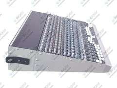 Mackie 1604-VLZ3 16 Channel Mixer (NEEDS REPAIR)