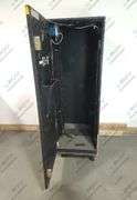Custom Rack Unit Wheeled Road Case