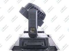 (2) ETC Solawash 19 LED Moving Head Light w/ (4) Mounting Brackets, (2) PSU Cables & (2) Safety Cabl