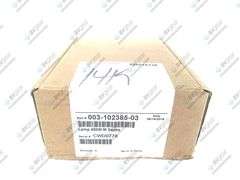 (17) Christie 14K Projector Lamps (Various Conditions) w/ (15) Projection Filters