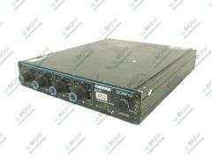 Shure SCM410 4-Channel Automatic Microphone Mixer
