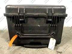 21x28x12" Pelican 1630 Hard Case