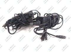 Clear-Com CZ11513 HME DX210 System w/ (5) HS15 Headsets, (4) 4-UP Battery Packs, (2) PSU's, and Batt