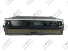 Shure UR4S Wireless Receiver Kit (J5: 578-638 MHz) w/ UR1 Body Pack, Shure Beta 58A Wireless Microph
