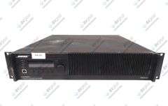 Bose PowerMatch PM8500N Configurable Professional Power Amplifier (FOR PARTS)
No power