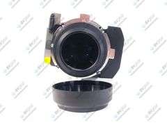 Christie 118-100114-01 2.8-4.5:1 0.95" SXGA+ / 2.6-4.1:1 CT 0.95" HD Projector Lens