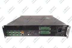 Bose PowerMatch PM8500N Configurable Professional Power Amplifier (FOR PARTS)
No power