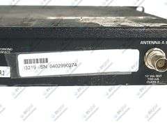 Shure U4S-UA UHF Wireless Microphone Receiver (782-806 MHz)