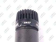 Shure SM57 Dynamic Vocal Microphone