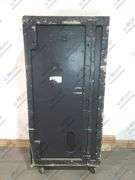 Custom Rack Unit Wheeled Road Case
