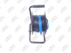 (5) Optical Fiber Cable Reel
