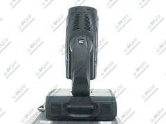(NEEDS REPAIR) Robe ColorWash 1200E AT Moving Head Light w/ (2) C-Clamps, Safety Cable, in Wheeled R