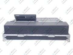 Yamaha M7CL-32 Digital Audio Mixing Console in Wheeled Hard Case