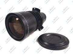 Christie ILS 2.0-2.8:1 SX+ / 1.8-2.6:1 HD 0.95" 3-CHIP DLP Projector Lens In Hard Carry Case