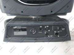 Clay Paky C61505 Scenius Profile Moving Head Light
1215 Lamp On Time.