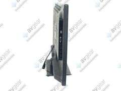 (2) View Sonic VT3200-L LCD TV w/ (8) Mounting Brackets, (2) PSU in Wheeled Road Case