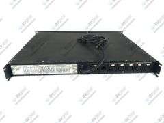(2) ETC DMX512 Response OPTO-SPLITTER