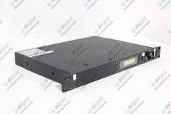 Shure U4S-M4 UHF M4 Dual Channel Wireless Microphone Receiver (662-692 MHz Frequency)