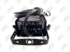 Elation DP-640B Hybrid 6-Channel DMX Dimmer Pack