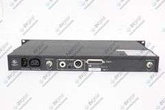 Shure U4S-M4 UHF M4 Dual Channel Wireless Microphone Receiver (662-692 MHz Frequency)