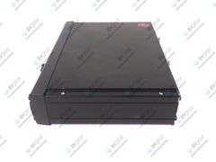 Shure ULXP4 Wireless Receiver Kit (G3: 470-506 MHz) w/ Accessories in Hard Carry Case