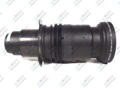 Christie ILS 1.5-2.0:1 SX+ / 1.4-1.8:1 HD 0.95" 3-CHIP DLP Projector Lens