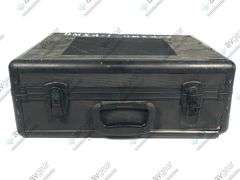 (3) 11x17x3 Hard Carrying Cases