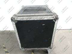 Anvil Cases 12RU Wheeled Rack Case