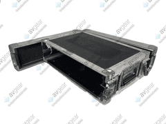 Nelson 1RU Rack Case