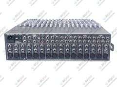 Mackie 1604-VLZ3 16 Channel Mixer (NEEDS REPAIR)