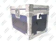 Sanyo LNS-W03 Short Fixed Lens 0.8:1 in Hard Carry Case
