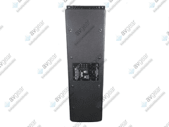 JBL VT4888 VerTec Series 3-Way Passive Line Array Speaker w/ Wheeled Dolly and Soft Cover