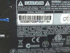 Mackie ProFX12 Professional Mic/Line Mixer (AUDIO ISSUES)