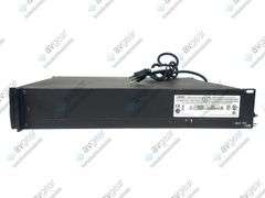 Bose PowerMatch PM8500N Configurable Professional Power Amplifier (FAULT ISSUE/BLACK SCREEN)