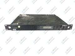 Shure U4S-UA UHF Wireless Microphone Receiver (782-806 MHz)
