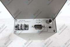 JVC RM-LP35U Remote Control Panel